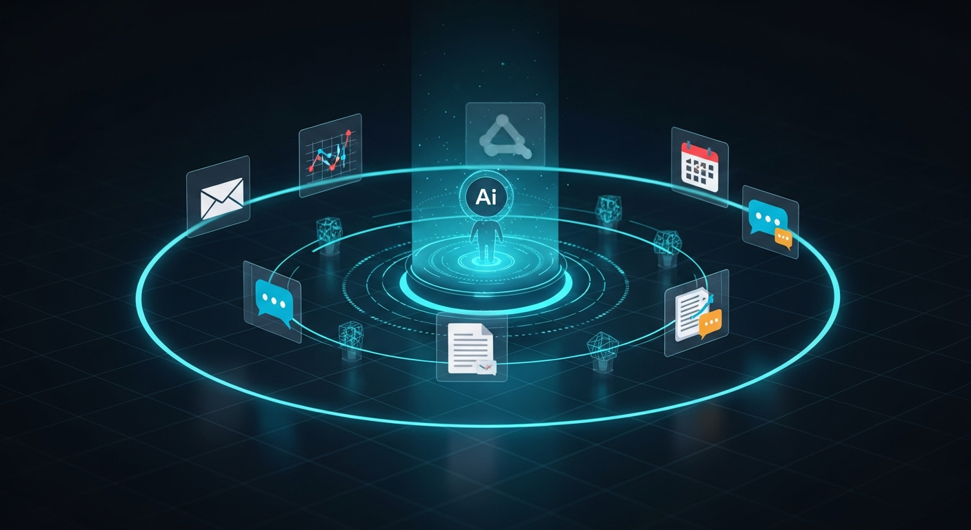 AI Operations Partner: How We Run iRabbit on AI (50+ Hours Reclaimed)